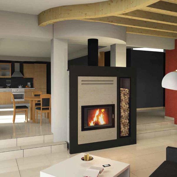 Foyers mixtes Bois/Granulés Etablissements Bonnaventure — free download